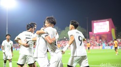 7 Data-Fakta Usai Indonesia Disikat Zambia di Piala Dunia U-17