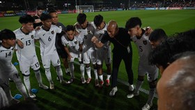 Exco PSSI soal Evaluasi Nova Arianto: Kami Apresiasi