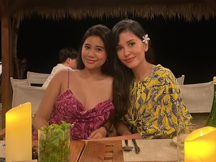 Jangan Tersorot, Ini 5 Potret Miyake Anak Titi Radjo Padmaja yang Baru Rayakan Ultah ke-20