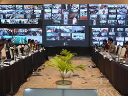 Terungkap, Ini 11 Jenis Pelanggaran pada TKA SMA 2025