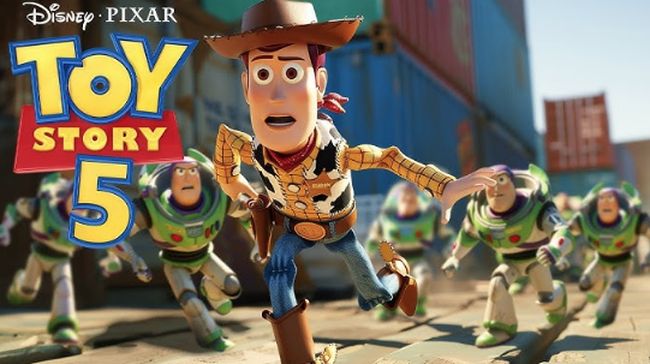 Reaksi dan Janji Sutradara Andrew Stanton Usai Ramai Protes Terhadap Toy Story 5