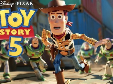 Reaksi & Janji Sutradara Andrew Stanton Usai Ramai Protes Terhadap Toy Story 5