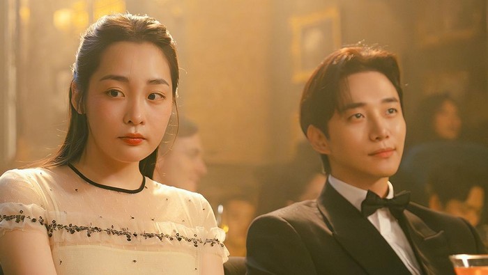 6 Drama Korea On-Going Terbaru dengan Rating Tinggi, Ada yang Tayang di Netflix!