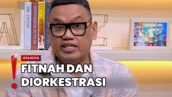 Uya Kuya Mengaku Tahu Ada Dalang di Balik Penjarahan Rumahnya