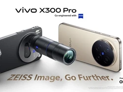 Spesifikasi dan Harga Vivo X300 Pro, Perdana dengan Dimensity 9500