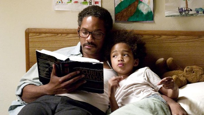 Like Father Like Son! 5 Pasangan Ayah dan Anak yang Kompak Berkarier di Dunia Akting