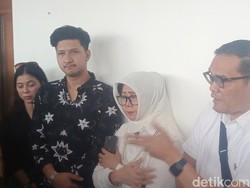 Ammar Zoni Cerita Soal Nusakambangan, Keluarga Murka