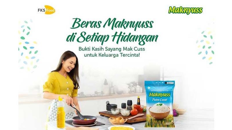 Rahasia Nasi Pulen dan Lezat: Peran Beras Premium di Setiap Hidangan