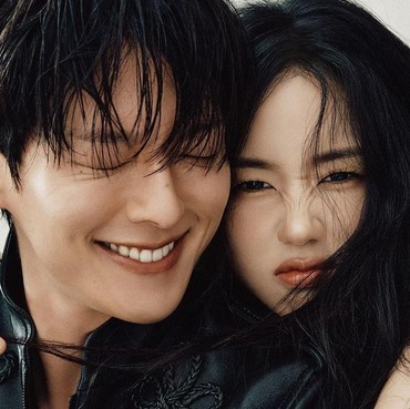 Aktor Tampan Ini Tiba-tiba Tampil Mengejutkan di Drama Korea 'Dynamite Kiss'