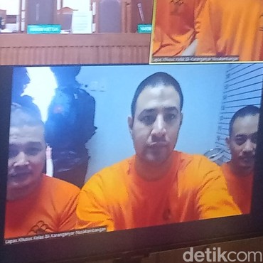 Raffi Ahmad & Irfan Hakim Batal Temui Ammar Zoni di Nusakambangan, Ini Penyebabnya