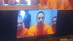 Raffi Ahmad & Irfan Hakim Batal Temui Ammar Zoni di Nusakambangan, Ini Penyebabnya