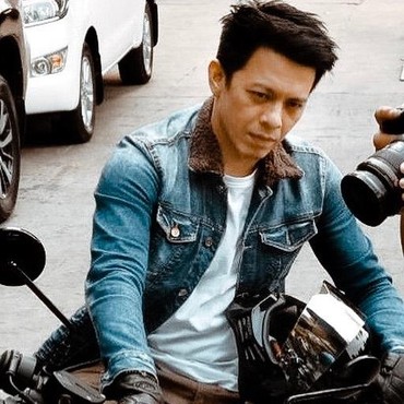 7 Wanita yang Disorot Dekat dengan Ariel NOAH, Andhara Early-Luna Maya