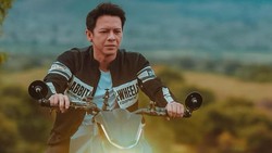 Fakta Mistis di Balik Lagu Peterpan, Ariel: Pas Direkam Ada...