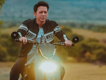 Pidi Baiq Ungkap Awal Mula Ariel NOAH Dipilih Perankan Dilan