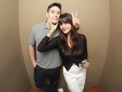 Profil Anthony Xie Suami Audi Marissa yang Pernikahannya Diduga Sedang Bermasalah