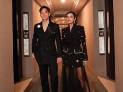 Terpopuler: Curhatan Ibu Audi Marissa soal Pindah Agama Vs Permintaan Ammar Zoni