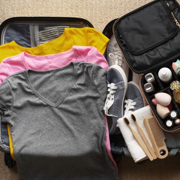 9 Daftar Barang yang Wajib Ada di Tas Siaga Bencana Banjir