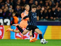 Barcelona Kepayahan di Markas Club Brugge, Ini Kata Hansi Flick