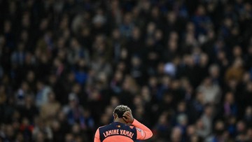 Sorotan Dunia Olahraga CNN Sport : FOTO: Drama 6 Gol, Barcelona Nyaris Dilibas Club Brugge