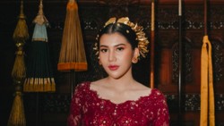 Kadisnaker Kudus Divonis 1,6 Tahun Bui, Sosok Wabup Muda-Cantik Bellinda Birton Jadi Sorotan