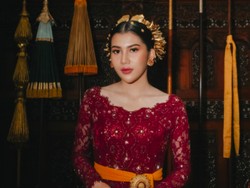 Kadisnaker Kudus Divonis 1,6 Tahun Bui, Sosok Wabup Muda-Cantik Bellinda Birton Jadi Sorotan