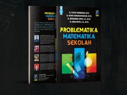 Menelisik Mengapa Matematika Jadi Mata Pelajaran Horor