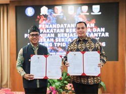 Cabai dan Bawang Asal Kabupaten Bandung Diminati Kota Serang