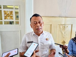 Warkop di Eks Terminal Seloaji Ditutup Usai 2 Pekerja Terkangkit HIV