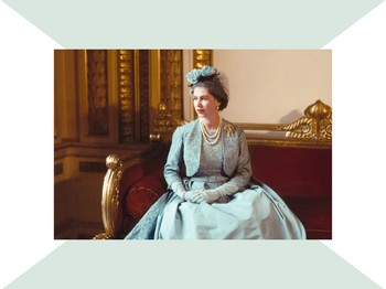 Koleksi Fashion Bersejarah Milik Ratu Elizabeth II Siap Dipamerkan Tahun Depan