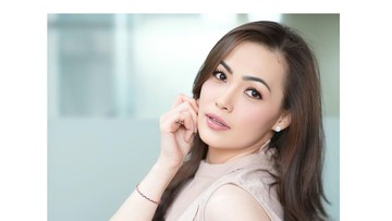 Kabar Terkini Artis dari InsertLive : Reaksi Christy Jusung Ditanya soal Sabrina Alatas