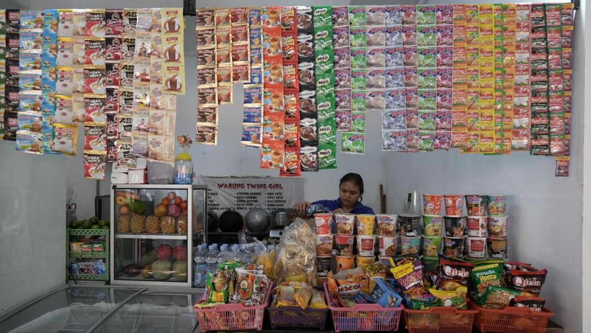 Dari Warung Hingga Koperasi: Semua Usaha Penting Dicata