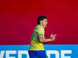 Start Mulus di Piala Dunia U-17 2025, Brasil Bidik Gelar Juara!