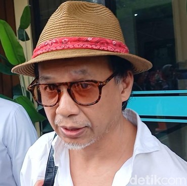 Apa Pekerjaan Denny Goestaf, Mantan Suami Clara Shinta?