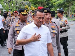 Polda Riau Bongkar Penampungan Emas Ilegal di Kuansing, 2 Pelaku Dijerat