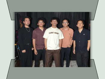 D'Masiv Segera Lancarkan Tur Konser 'Harmony For Tomorrow'