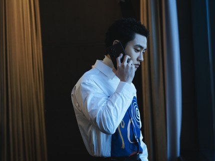 7 Drama Korea D.O 'EXO' Terbaik Rating Tertinggi, Terbaru Jadi Antagonis di The Manipulated