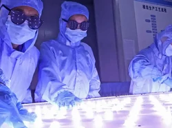 China Mulai Salip AS dalam Inovasi, Gimana Respons Eropa?