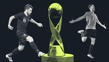 Liputan Olahraga CNN Sport : EDUSPORTS: Format Baru Piala Dunia U-17 2025