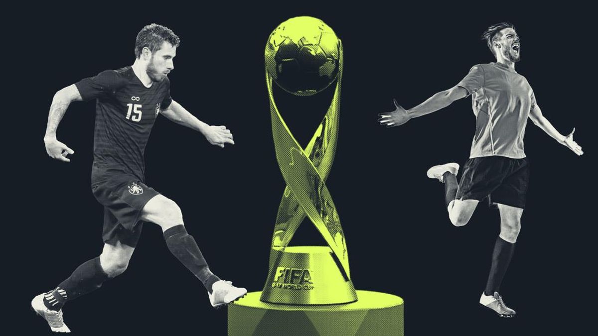 EDUSPORTS: Format Baru Piala Dunia U-17 2025