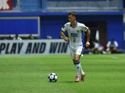 Eliano Reijnders Kembali Bugar Siap Bantu Persib Kalahkan Dewa United