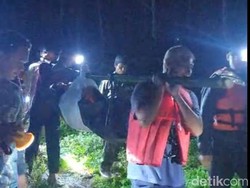 Korban Terakhir Mahasiswa KKN UIN Walisongo Hanyut di Kendal Ditemukan Tewas