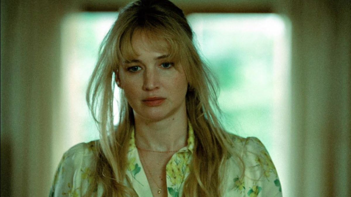 Review Film: Die My Love