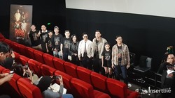 Segera Tayang, Film Riba Angkat Isu Sosial Dalam Keluarga