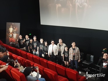 Segera Tayang, Film Riba Angkat Isu Sosial Dalam Keluarga