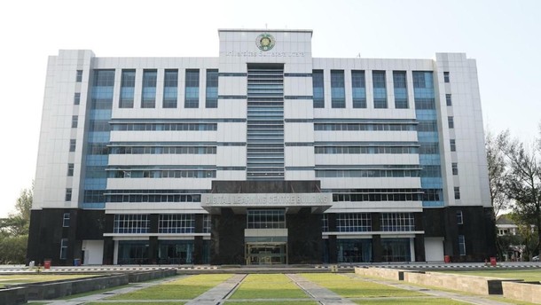 USU Naik 61 Peringkat di QS Asia 2026, Transformasi Menuju World Class University