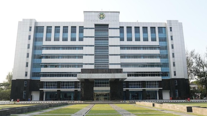 Hasil Pemeringkatan QS World University Rankings Asia 2026, USU Berhasil Naik 61 Peringkat dan Kini Menempati Posisi 268 Besar Universitas Terbaik di Asia.