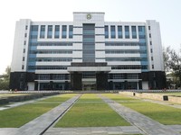 USU Naik 61 Peringkat di QS Asia 2026, Transformasi Menuju World Class University