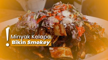 Sontek Resep Iga Bakar ala Chef Steby, Cocok Dicocol Sambal Matah