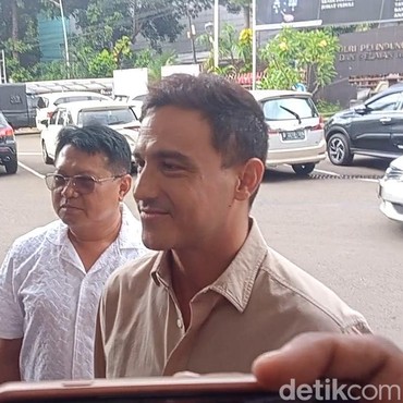 Pelaku Pencemaran Nama Baik Hamish Daud Diduga Tinggal di Luar Negeri