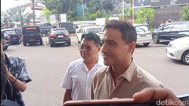 Pelaku Pencemaran Nama Baik Hamish Daud Diduga Tinggal di Luar Negeri